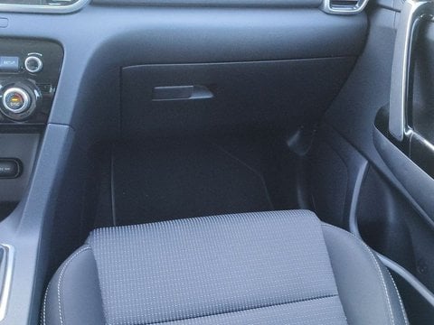 Coches Segunda Mano En Madrid | Kia Sportage 1.6 Gdi 132Cv 4X2 Drive