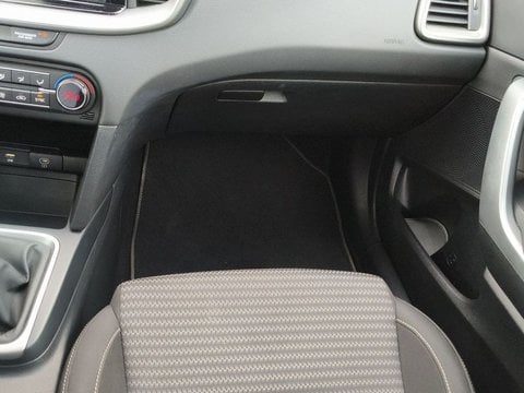 Coches Segunda Mano En Madrid | Kia Ceed 1.0 T-Gdi (120Cv) Drive