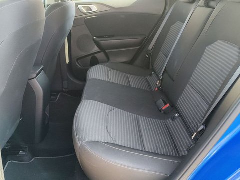 Coches Segunda Mano En Madrid | Kia Xceed 1.5 Mhev Imt 160Cv Drive