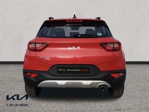 Coches Nuevos Entrega Inmediata En Madrid | Kia Stonic 1.0 T-Gdi 74Kw (100Cv) Mhev Drive Dct