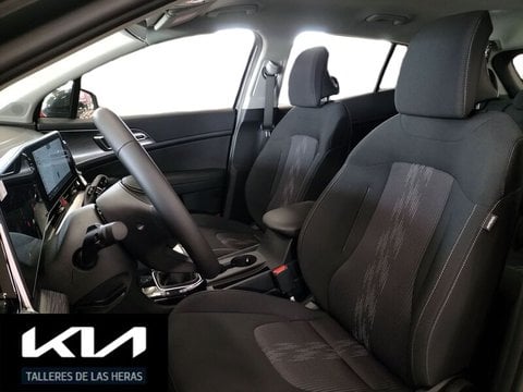 Coches Nuevos Entrega Inmediata En N.d. | Kia Sportage 1.6 T-Gdi Mhev 160Cv 4X2 Drive