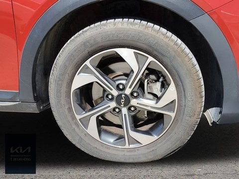 Coches Segunda Mano En Madrid | Kia Xceed 1.5 Mhev Imt 160Cv Drive