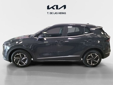 Coches Nuevos Entrega Inmediata En N.d. | Kia Sportage 1.6 T-Gdi Mhev 160Cv 4X2 Drive