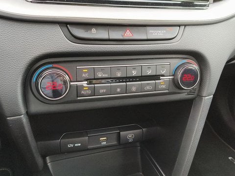 Coches Segunda Mano En Madrid | Kia Ceed 1.0 T-Gdi (120Cv) Drive