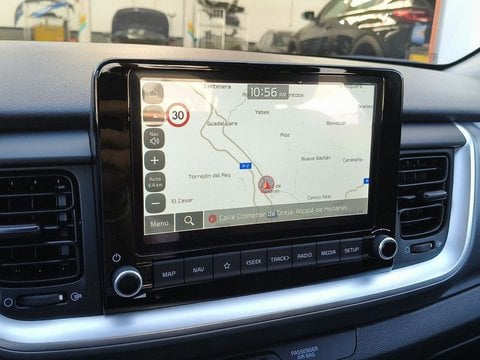 Coches Nuevos Entrega Inmediata En Madrid | Kia Stonic 1.0 T-Gdi 74Kw (100Cv) Mhev Mt Concept