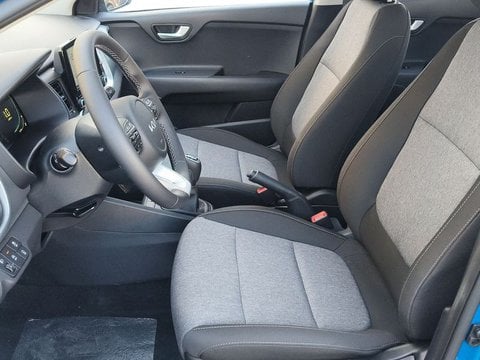 Coches Nuevos Entrega Inmediata En Madrid | Kia Stonic 1.0 T-Gdi 74Kw (100Cv) Mhev Mt Concept