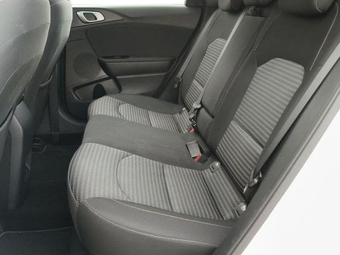 Coches Segunda Mano En Madrid | Kia Ceed 1.0 T-Gdi (120Cv) Drive