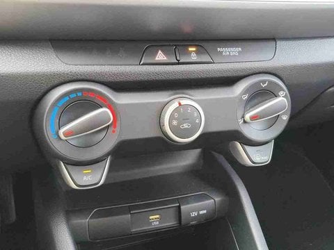 Coches Segunda Mano En Madrid | Kia Stonic 1.0 T-Gdi 100Cv Mhev Mt Concept