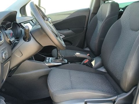 Coches Segunda Mano En Madrid | Opel Crossland 1.5D 110Cv S&S Edition