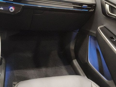 Coches Nuevos Entrega Inmediata En Madrid | Kia Ev6 Ev6 77,4Kwh 229Cv Rwd (Long Range) Air