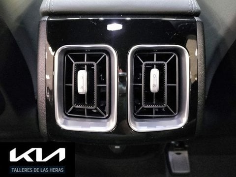 Coches Nuevos Entrega Inmediata En Madrid | Kia Sorento Híbrido Enchufable 1.6 T-Gdi Phev 252Cv...