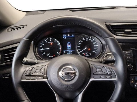 Coches Segunda Mano En Madrid | Nissan X-Trail 1.3 Dig-T 160Cv E6D Dct Tekna