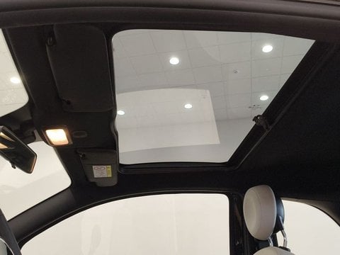 Coches Segunda Mano En Madrid | Fiat 500 1.0 6V Gse 70Cv Dolcevita