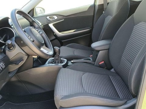 Coches Segunda Mano En Madrid | Kia Xceed 1.6 Mhev Imt 136Cv Drive