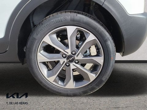 Coches Nuevos Entrega Inmediata En Madrid | Kia Stonic 1.0 T-Gdi 74Kw Mhev Mt Style Edition