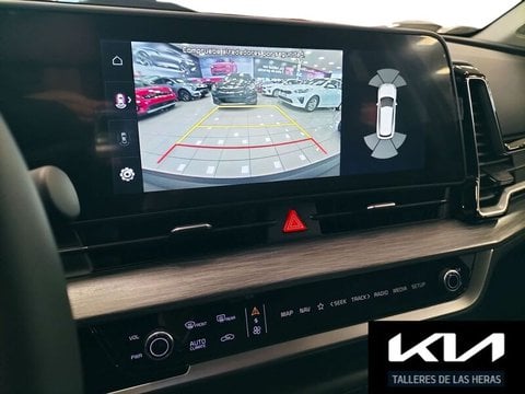 Coches Nuevos Entrega Inmediata En N.d. | Kia Sportage 1.6 T-Gdi 160Cv 4X2 Drive