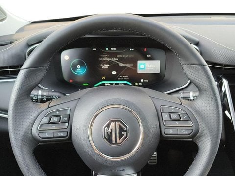 Coches Segunda Mano En Madrid | Mg Marvel R 70Kwh Performance