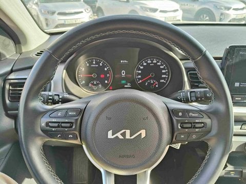 Coches Segunda Mano En Madrid | Kia Stonic 1.0 T-Gdi 100Cv Mhev Mt Concept