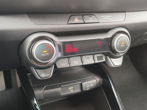 Coches Nuevos Entrega Inmediata En Madrid | Kia Stonic 1.0 T-Gdi 74Kw (100Cv) Mhev Drive Dct