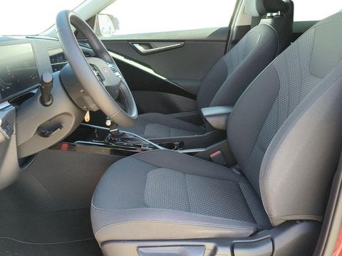Coches Segunda Mano En Madrid | Kia Niro Hev 1.6 Gdi Hev 141Cv Concept