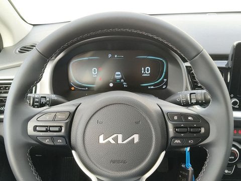 Coches Nuevos Entrega Inmediata En Madrid | Kia Stonic 1.0 T-Gdi 74Kw (100Cv) Mhev Drive Dct