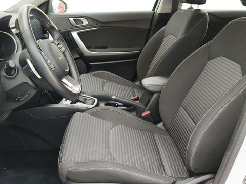 Coches Segunda Mano En Madrid | Kia Ceed 1.0 Mhev 88Kw (120Cv) Dct Drive