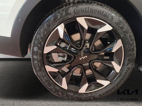 Coches Nuevos Entrega Inmediata En Madrid | Kia Sorento 2.2 Crdi 194Cv Dct 4X2 7Pl Emotion Pack P...