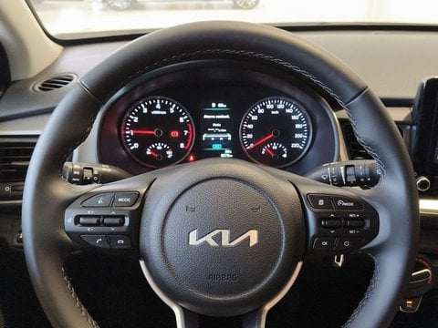 Coches Segunda Mano En Madrid | Kia Stonic 1.0 T-Gdi 100Cv Mhev Imt Concept