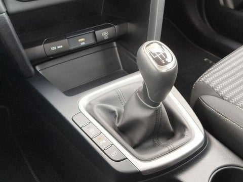 Coches Segunda Mano En Madrid | Kia Ceed 1.0 T-Gdi (120Cv) Drive