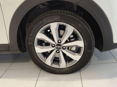 Coches Segunda Mano En Madrid | Kia Stonic 1.0 T-Gdi 100Cv Mhev Imt Concept