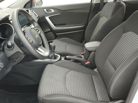 Coches Segunda Mano En Madrid | Kia Ceed 1.0 T-Gdi (120Cv) Drive