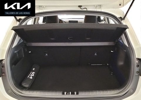 Coches Nuevos Entrega Inmediata En N.d. | Kia Stonic 1.2 Dpi 79Cv Concept