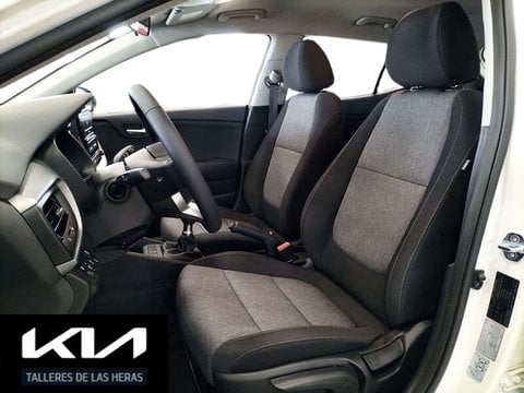 Coches Nuevos Entrega Inmediata En N.d. | Kia Stonic 1.2 Dpi 79Cv Concept