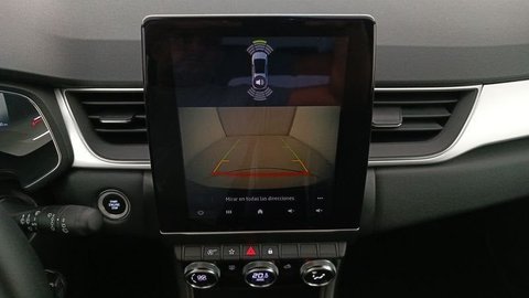 Sensor aparcamiento camara Recambios y accesorios de coches de segunda mano