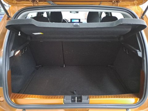 Coches Segunda Mano Dacia Sandero Stepway Tce Comfort 67Kw En Madrid