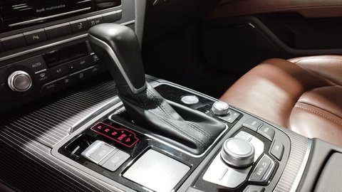 Coches Segunda Mano Audi A7 Sportback Competition 3.0 Tdi Quattro 240 Kw (326 Cv) Tiptronic En Caceres