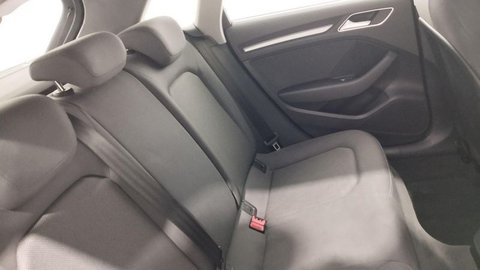 Coches Segunda Mano Audi A3 Sportback 2.0 Tdi 110 Kw (150 Cv) En Caceres