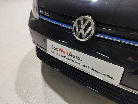 Coches Segunda Mano Volkswagen Golf Advance 1.5 Tsi Evo Bm 96 Kw (130 Cv) En Caceres