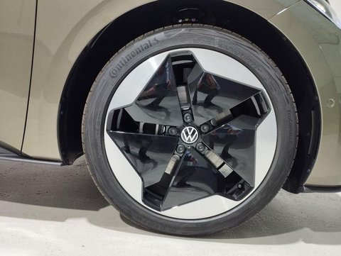 Coches Segunda Mano Volkswagen Id.3 Pro S Automático 150 Kw (204 Cv) En Caceres
