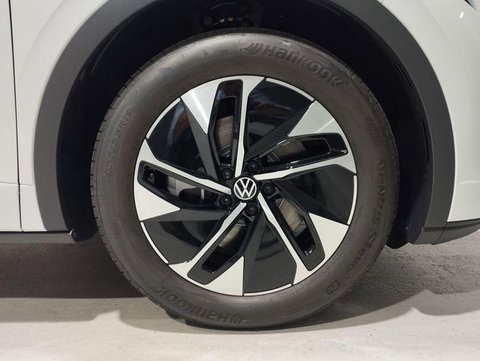 Coches Segunda Mano Volkswagen Id.5 Pro Performance 150 Kw (204 Cv) En Caceres