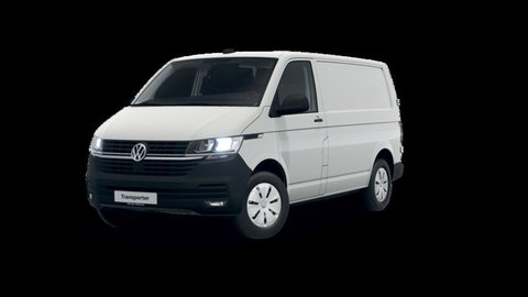 Coches Nuevos Entrega Inmediata Volkswagen Transporter Furgón Corto Tn 2.0 Tdi 110Kw(150Cv) Bmt En Caceres