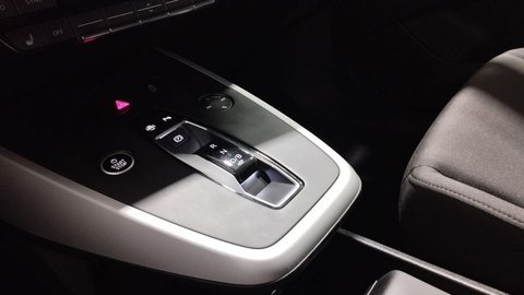Coches Segunda Mano Audi Q4 E-Tron Advanced 40 E-Tron 150 Kw (204 Cv) En Caceres