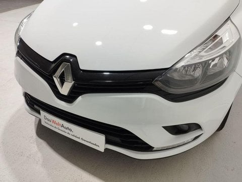 Coches Segunda Mano Renault Clio Sport Tourer Business Energy Dci 55 Kw (75 Cv) En Caceres
