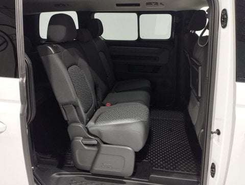 Vehículo Nuevo listo para la entrega Cáceres Volkswagen ID.Buzz