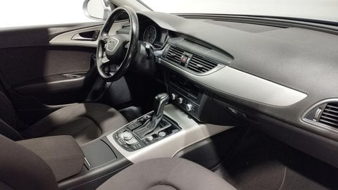 Coches Segunda Mano Audi A6 Avant Advanced Edition 2.0 Tdi Ultra 140 Kw (190 Cv) S Tronic En Caceres