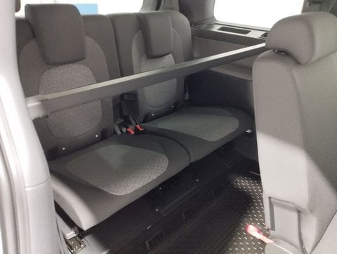 Vehículo Nuevo listo para la entrega Cáceres Volkswagen ID.Buzz