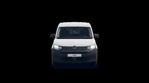 Coches Nuevos Entrega Inmediata Volkswagen Caddy 2.0 Tdi 102Cv En Caceres