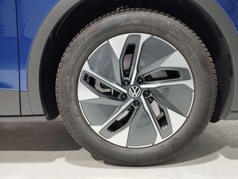 Coches Segunda Mano Volkswagen Id.4 Pro Performance 150 Kw (204 Cv) En Caceres