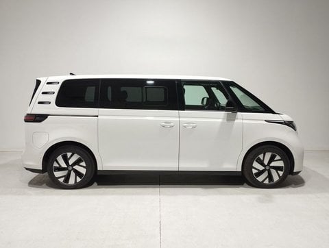Vehículo Nuevo listo para la entrega Cáceres Volkswagen ID.Buzz