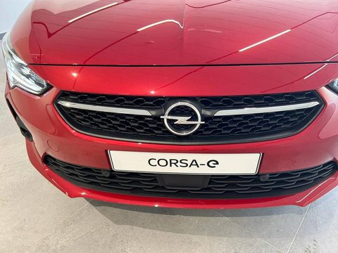 Coches Km0 Opel Corsa-E Gs 50Kwh En Badajoz